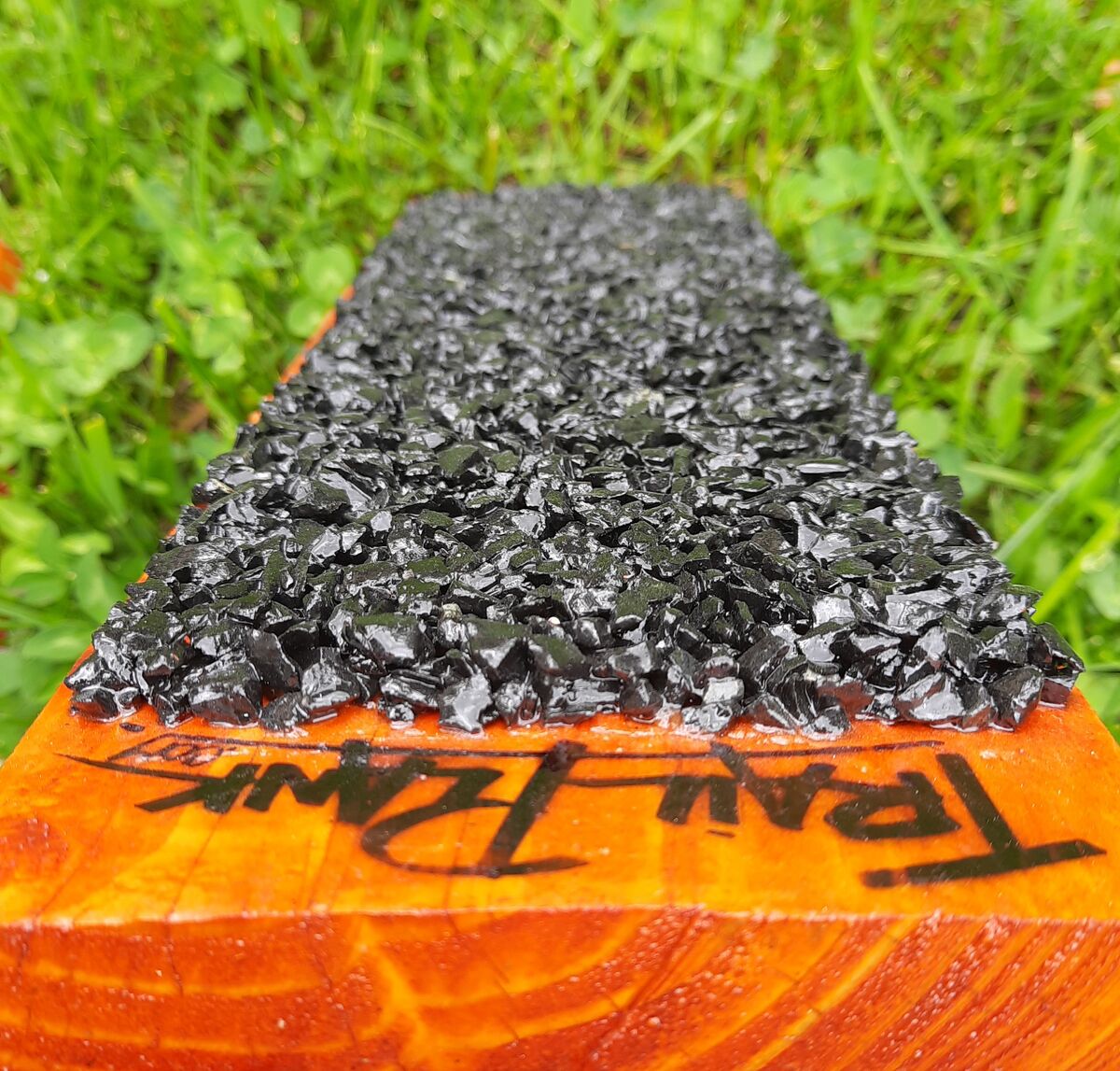 TrailPlank Gripply - univerzální protiskluzový povrch